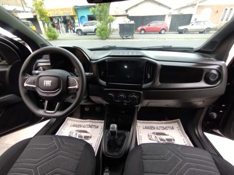FIAT Strada 1.3 4P FIREFLY FLEX FREEDOM CABINE DUPLA, Foto 6