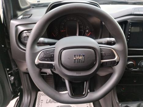 FIAT Strada 1.3 4P FIREFLY FLEX FREEDOM CABINE DUPLA, Foto 7
