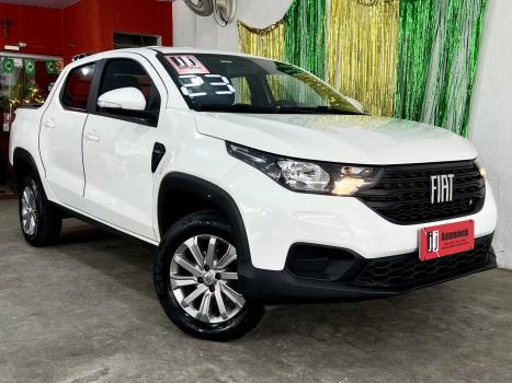 FIAT Strada 1.3 4P FIREFLY FLEX FREEDOM CABINE DUPLA, Foto 1