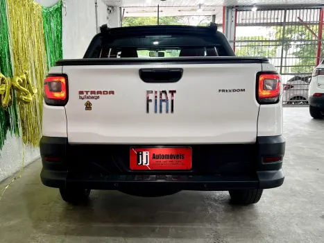 FIAT Strada 1.3 4P FIREFLY FLEX FREEDOM CABINE DUPLA, Foto 5