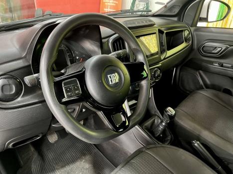 FIAT Strada 1.3 4P FIREFLY FLEX FREEDOM CABINE DUPLA, Foto 8