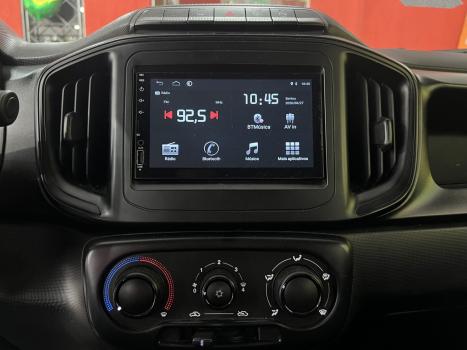 FIAT Strada 1.3 4P FIREFLY FLEX FREEDOM CABINE DUPLA, Foto 11