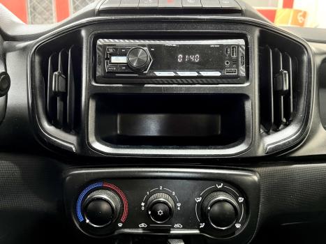 FIAT Strada 1.3 4P FIREFLY FLEX FREEDOM CABINE DUPLA, Foto 8