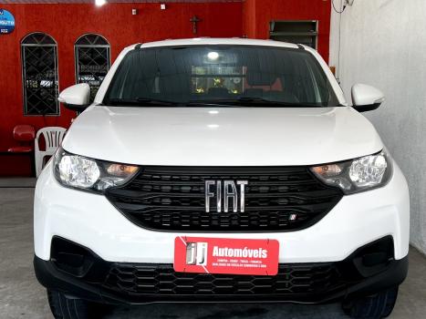 FIAT Strada 1.3 4P FIREFLY FLEX FREEDOM CABINE DUPLA, Foto 2