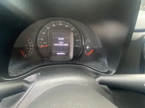 FIAT Strada 1.3 FIREFLY FLEX FREEDOM CABINE SIMPLES PLUS, Foto 3