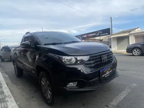 FIAT Strada 1.3 FIREFLY FLEX FREEDOM CABINE SIMPLES PLUS, Foto 4