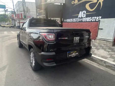 FIAT Strada 1.3 FIREFLY FLEX FREEDOM CABINE SIMPLES PLUS, Foto 7