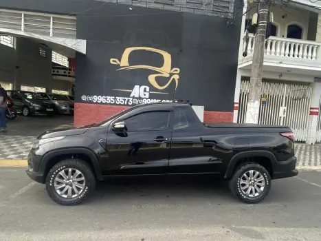 FIAT Strada 1.3 FIREFLY FLEX FREEDOM CABINE SIMPLES PLUS, Foto 9