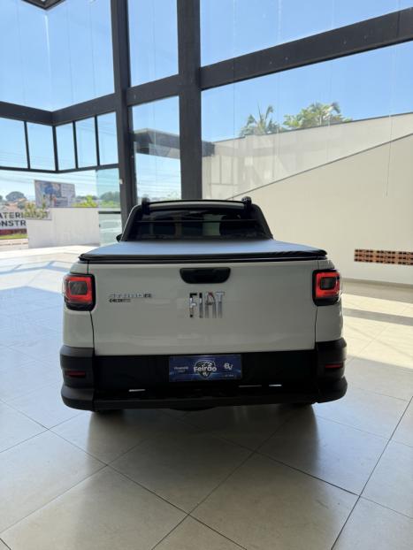 FIAT Strada 1.3 FIREFLY FLEX ENDURANCE CABINE SIMPLES, Foto 6