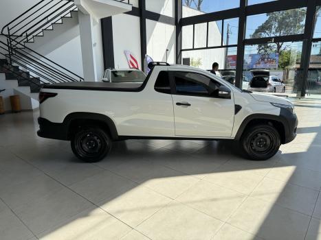 FIAT Strada 1.3 FIREFLY FLEX ENDURANCE CABINE SIMPLES, Foto 8