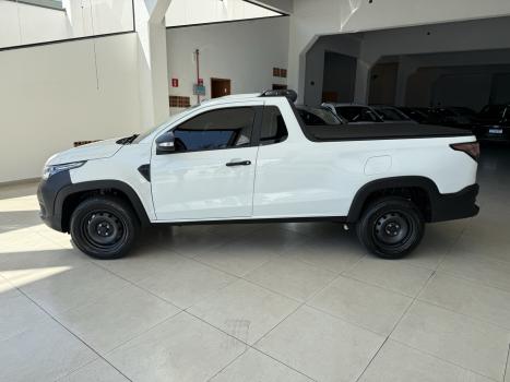 FIAT Strada 1.3 FIREFLY FLEX ENDURANCE CABINE SIMPLES, Foto 9