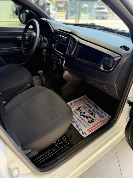 FIAT Strada 1.3 FIREFLY FLEX ENDURANCE CABINE SIMPLES, Foto 10