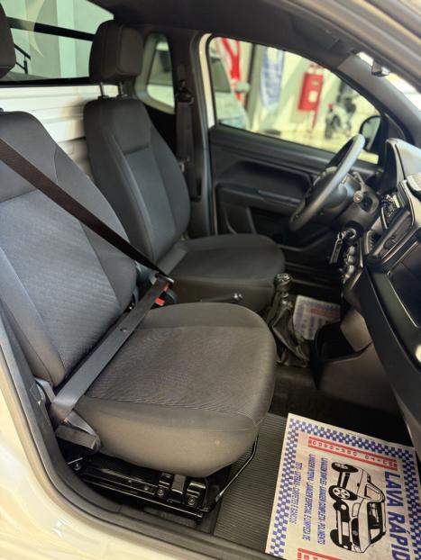 FIAT Strada 1.3 FIREFLY FLEX ENDURANCE CABINE SIMPLES, Foto 13