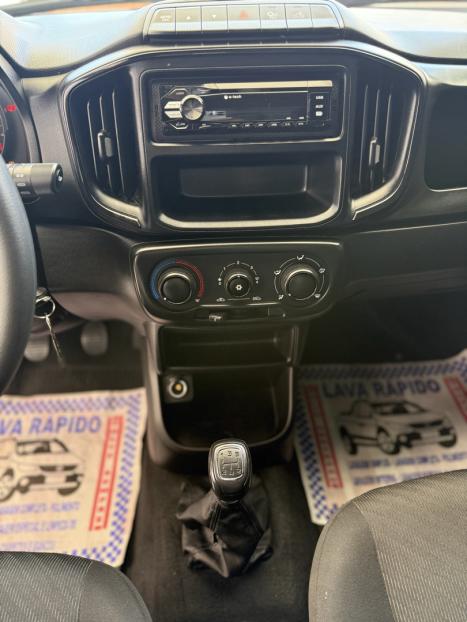 FIAT Strada 1.3 FIREFLY FLEX ENDURANCE CABINE SIMPLES, Foto 14