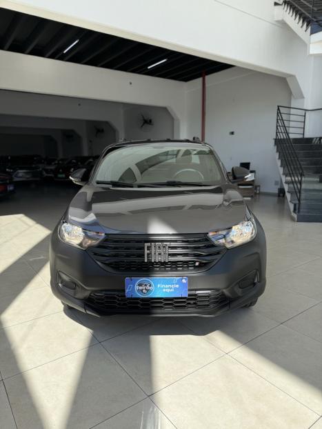 FIAT Strada 1.3 FIREFLY FLEX ENDURANCE CABINE SIIMPLES, Foto 3