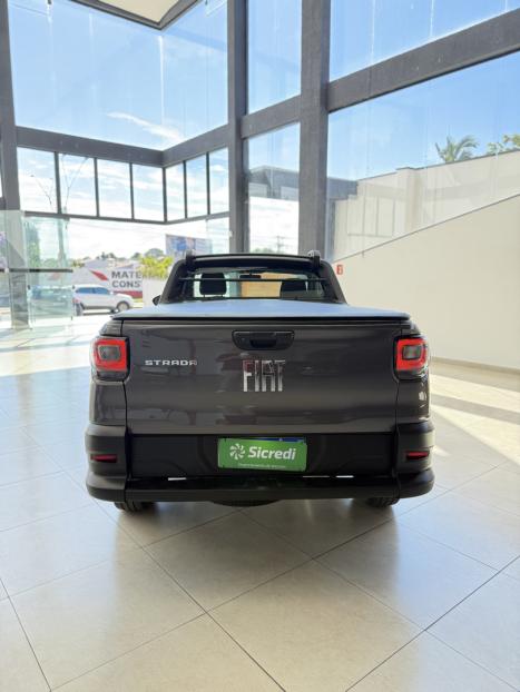 FIAT Strada 1.3 FIREFLY FLEX ENDURANCE CABINE SIIMPLES, Foto 6
