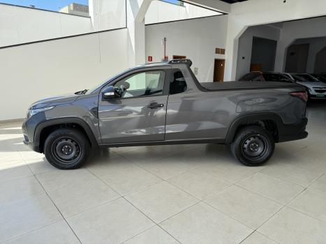 FIAT Strada 1.3 FIREFLY FLEX ENDURANCE CABINE SIIMPLES, Foto 9