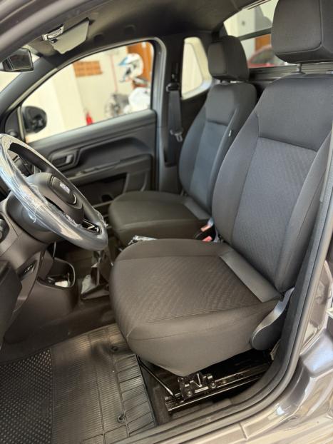 FIAT Strada 1.3 FIREFLY FLEX ENDURANCE CABINE SIIMPLES, Foto 10