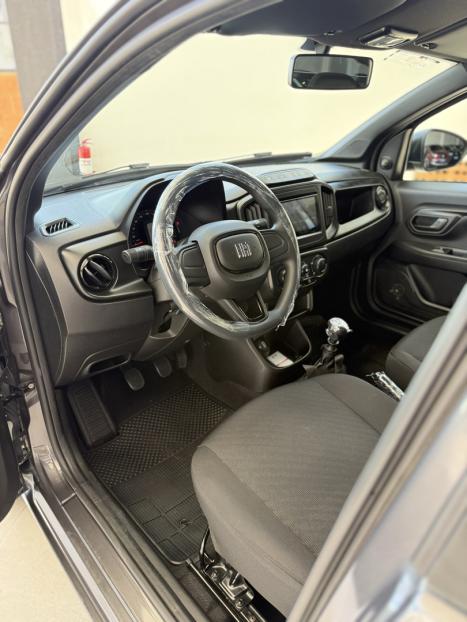 FIAT Strada 1.3 FIREFLY FLEX ENDURANCE CABINE SIIMPLES, Foto 12