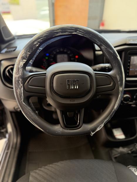 FIAT Strada 1.3 FIREFLY FLEX ENDURANCE CABINE SIIMPLES, Foto 13