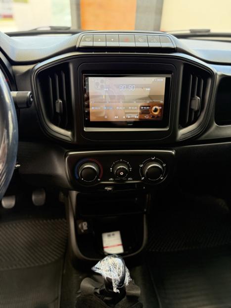 FIAT Strada 1.3 FIREFLY FLEX ENDURANCE CABINE SIIMPLES, Foto 14