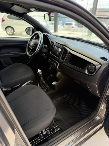 FIAT Strada 1.3 FIREFLY FLEX ENDURANCE CABINE SIIMPLES, Foto 16