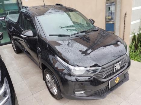 FIAT Strada 1.3 FIREFLY FLEX FREEDOM CABINE SIMPLES, Foto 1