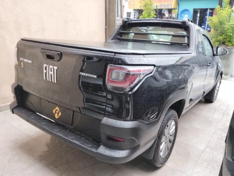 FIAT Strada 1.3 FIREFLY FLEX FREEDOM CABINE SIMPLES, Foto 2