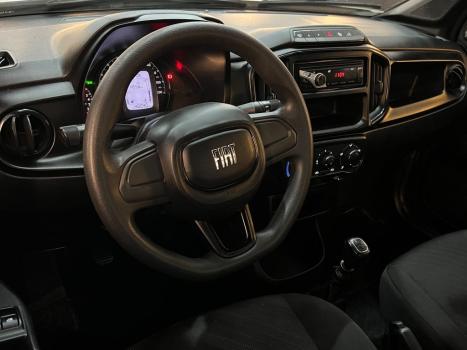 FIAT Strada 1.3 FIREFLY FLEX ENDURANCE CABINE SIMPLES, Foto 2