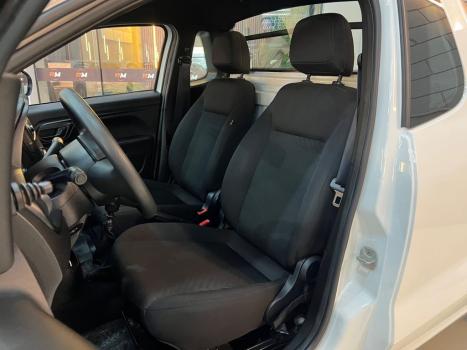 FIAT Strada 1.3 FIREFLY FLEX ENDURANCE CABINE SIMPLES, Foto 3