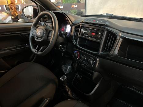 FIAT Strada 1.3 FIREFLY FLEX ENDURANCE CABINE SIMPLES, Foto 4