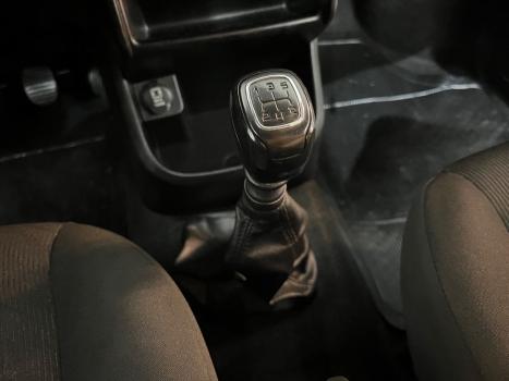 FIAT Strada 1.3 FIREFLY FLEX ENDURANCE CABINE SIMPLES, Foto 5