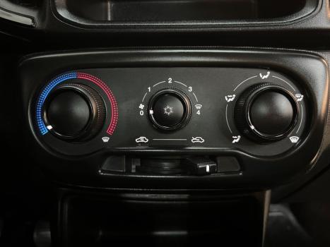 FIAT Strada 1.3 FIREFLY FLEX ENDURANCE CABINE SIMPLES, Foto 6