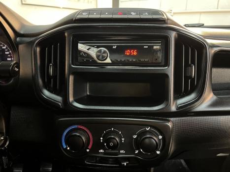 FIAT Strada 1.3 FIREFLY FLEX ENDURANCE CABINE SIMPLES, Foto 7