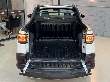 FIAT Strada 1.3 FIREFLY FLEX ENDURANCE CABINE SIMPLES, Foto 8