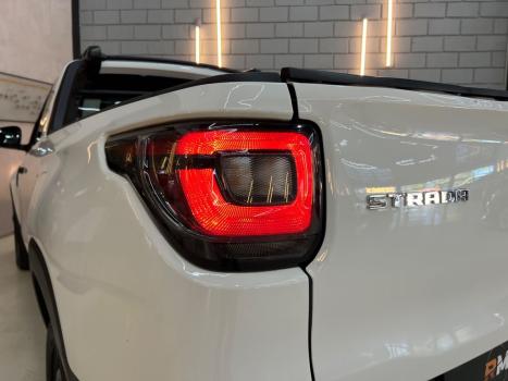 FIAT Strada 1.3 FIREFLY FLEX ENDURANCE CABINE SIMPLES, Foto 11