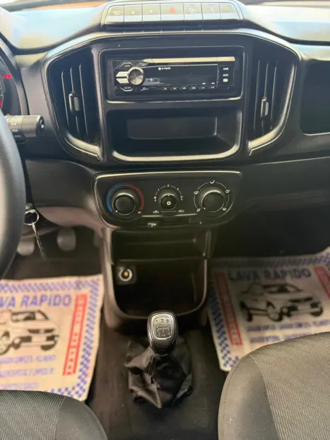 FIAT Strada 1.3 FIREFLY FLEX ENDURANCE CABINE SIIMPLES, Foto 13