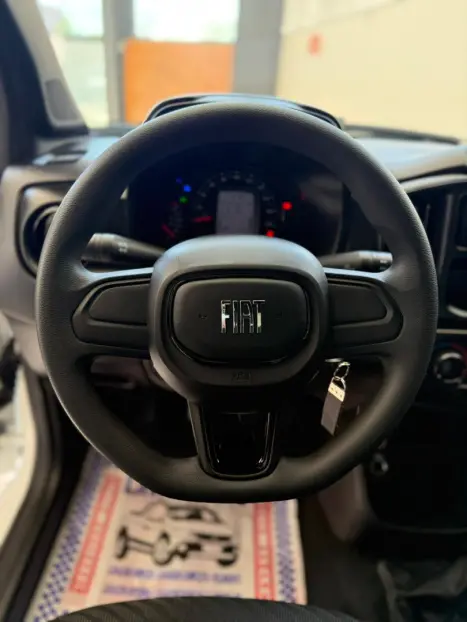 FIAT Strada 1.3 FIREFLY FLEX ENDURANCE CABINE SIIMPLES, Foto 14