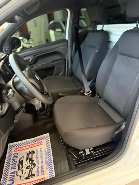 FIAT Strada 1.3 FIREFLY FLEX ENDURANCE CABINE SIIMPLES, Foto 15