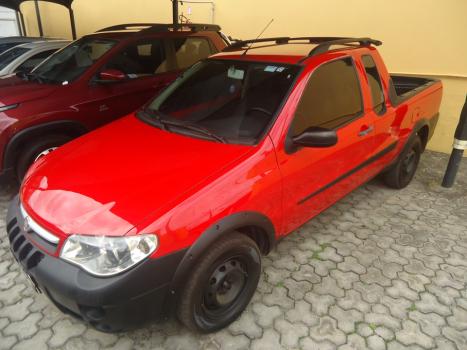 FIAT Strada 1.4 FIRE FLEX CABINE ESTENDIDA, Foto 1