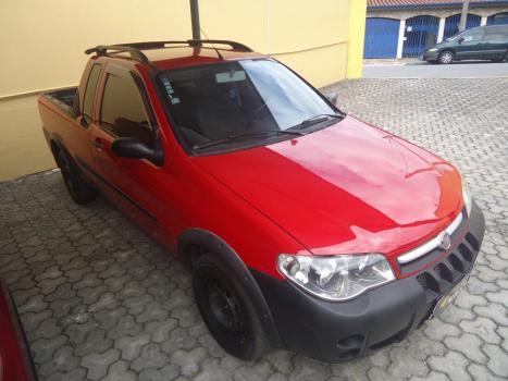 FIAT Strada 1.4 FIRE FLEX CABINE ESTENDIDA, Foto 6