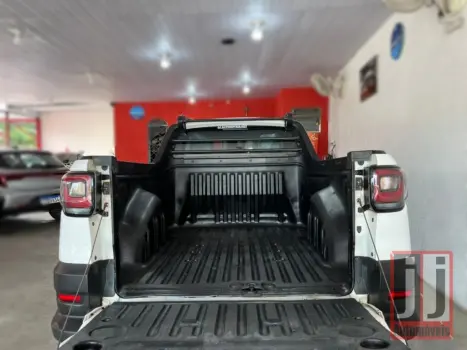 FIAT Strada 1.4 FLEX ENDURANCE CABINE SIMPLES PLUS, Foto 10