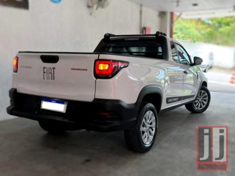 FIAT Strada 1.4 FLEX ENDURANCE CABINE SIMPLES, Foto 4