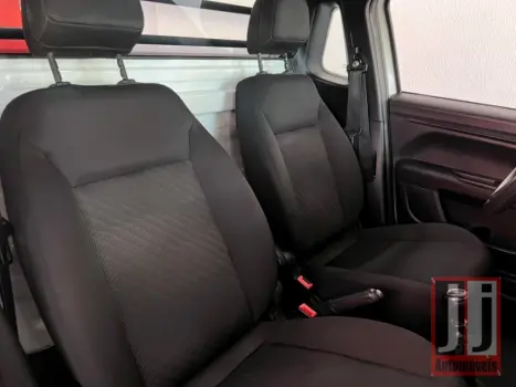 FIAT Strada 1.4 FLEX ENDURANCE CABINE SIMPLES, Foto 9