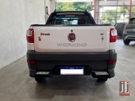 FIAT Strada 1.4 WORKING FLEX CABINE SIMPLES, Foto 5