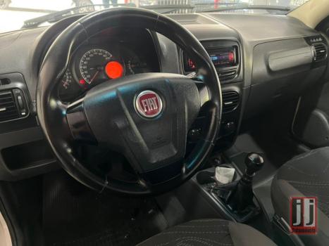 FIAT Strada 1.4 WORKING FLEX CABINE SIMPLES, Foto 6