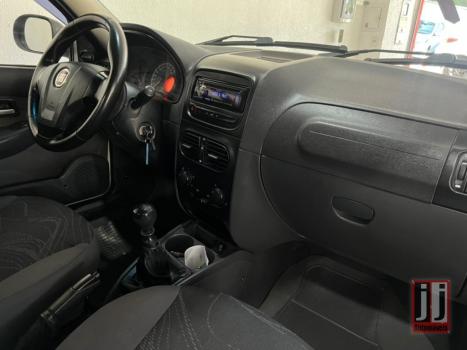 FIAT Strada 1.4 WORKING FLEX CABINE SIMPLES, Foto 8