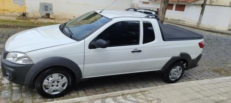 FIAT Strada 1.4 WORKING FLEX CABINE ESTENDIDA, Foto 4