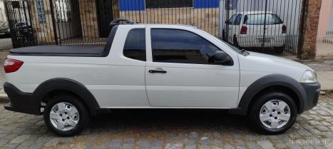 FIAT Strada 1.4 WORKING FLEX CABINE ESTENDIDA, Foto 5