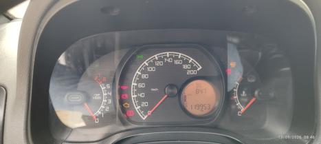FIAT Strada 1.4 WORKING FLEX CABINE ESTENDIDA, Foto 7